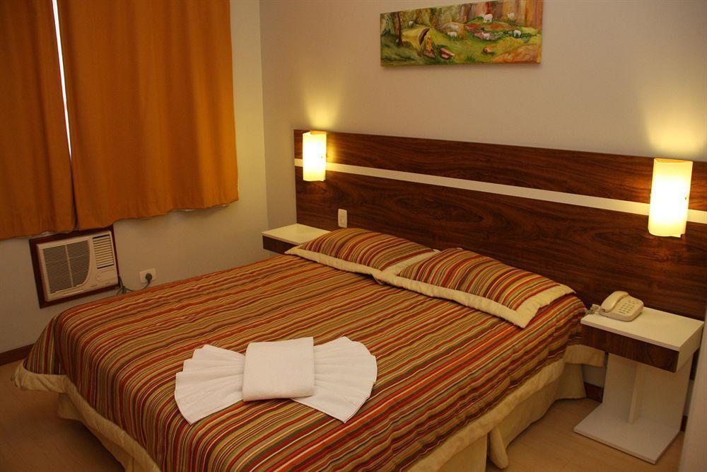 Hotel Princess Ponta Grossa  Eksteriør bilde